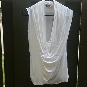 Jennifer Lopez Sleeveless Top